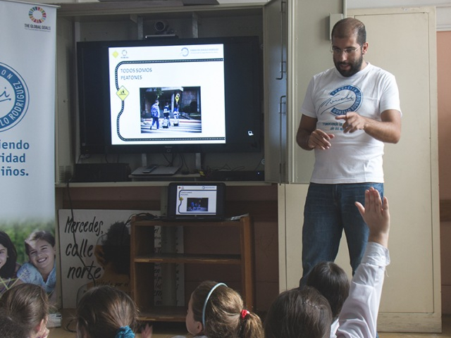 Safe Return to Class 7th Edition