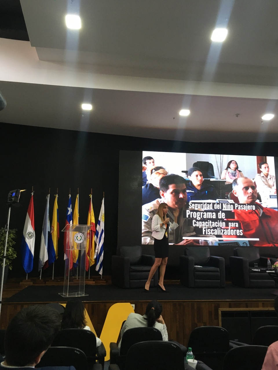 Good Child Safety Practices in the Region