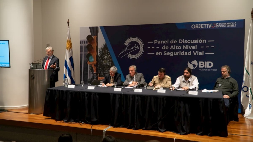 Developing road safety knowledge