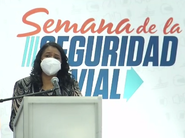 Dominican Republic: an opportunity in Child Road Safety