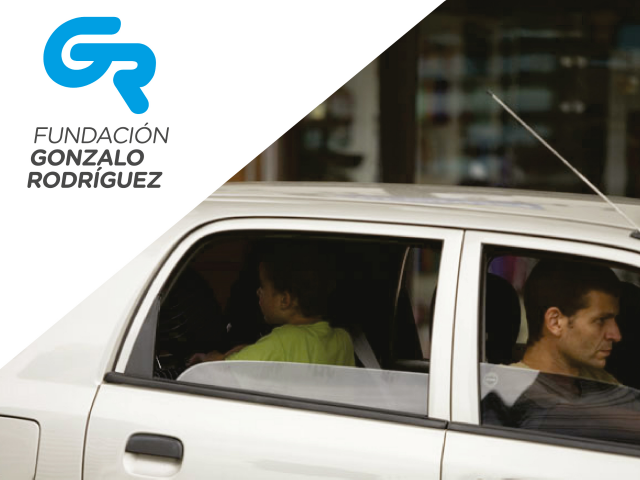 Estudios observacionales sobre la prevalencia del uso de elementos de seguridad pasiva infantil en vehículos de uso particular en Montevideo (2019)