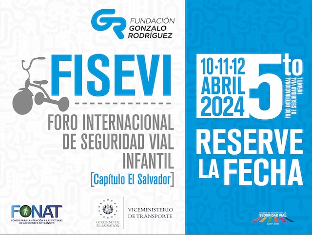 Save the date: FISEVI 2024