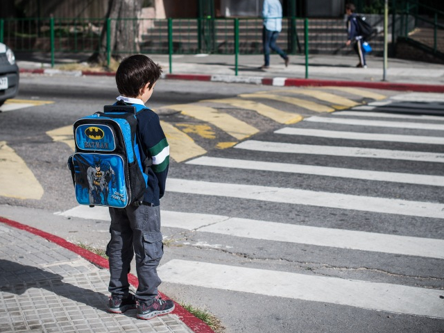 Three every ten school zones assessed in Canelones and Montevideo are unsafe