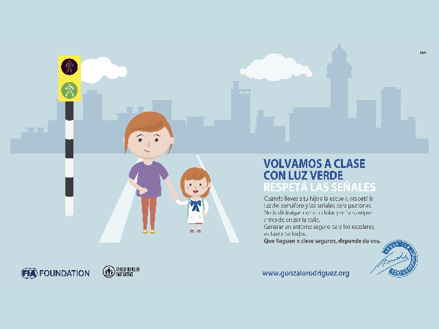 Don’t repeat this year’s campaign – 2018