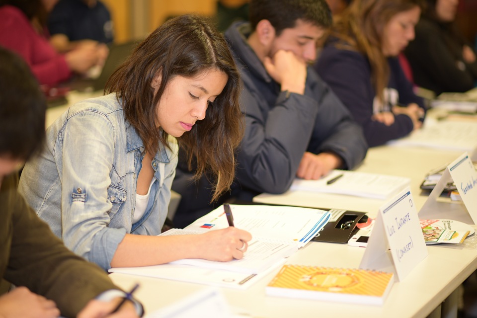 Child road safety as a priority – International Forum