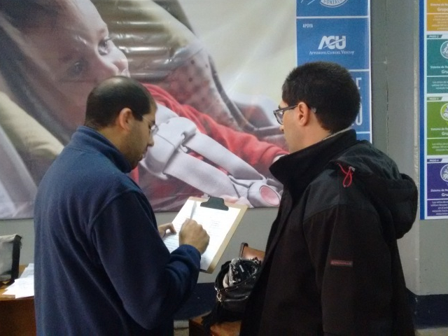 Committed to Global Road Safety