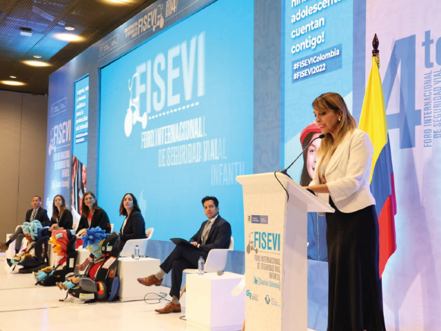 Llegó el momento: FISEVI está aquí