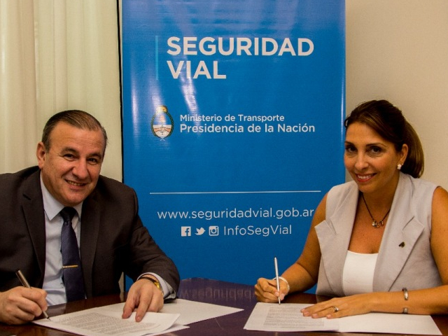 The government of Argentina will host FISEVI 2018