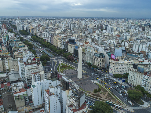Research on Mobility, Transit and Transport in the context of Coronavirus for Uruguay and Argentina