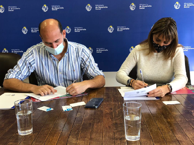 Una movilidad segura para las familias