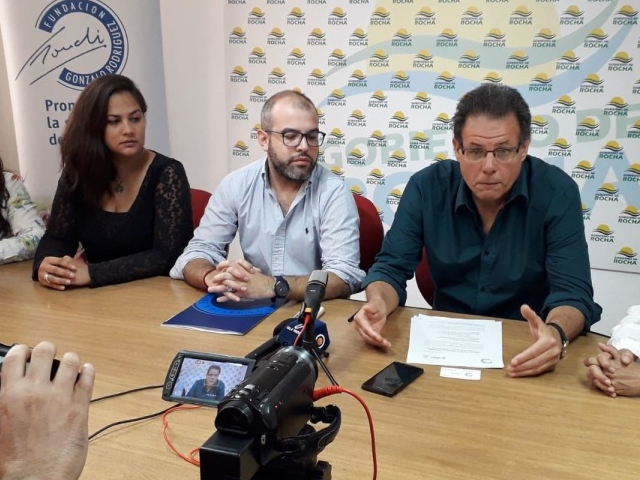 For safe child transport in Rocha