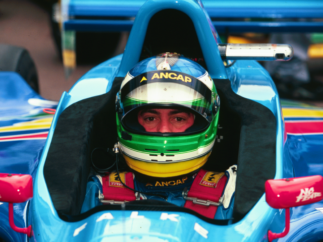 Gonchi Rodríguez tendrá un monolito en Montevideo