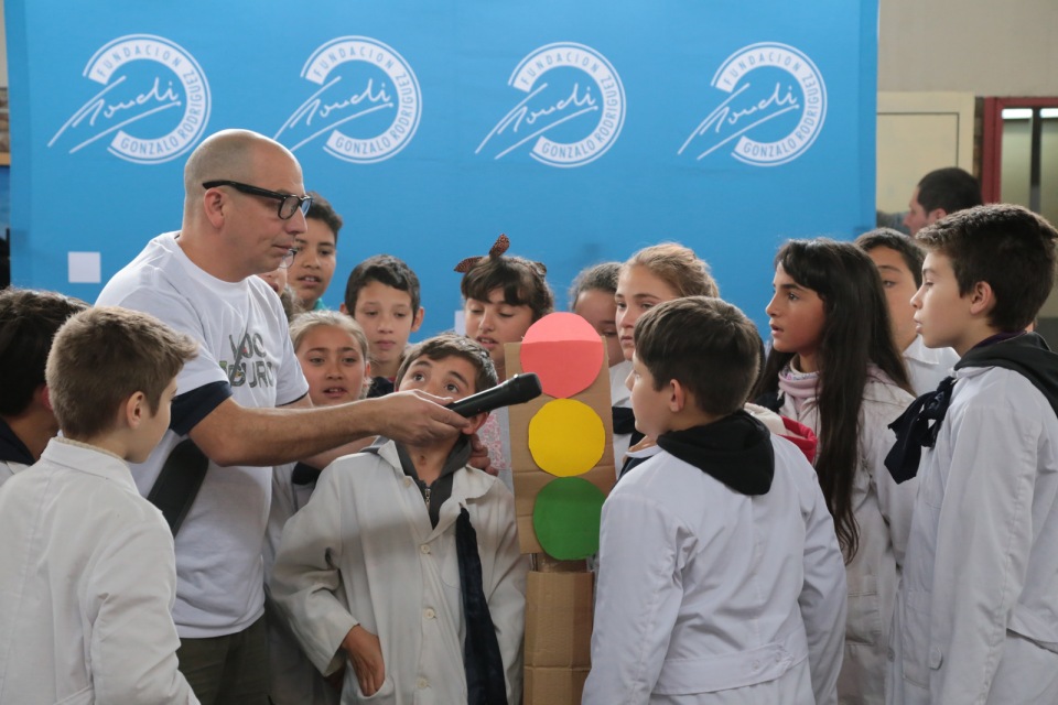 Precautions for all means of transport