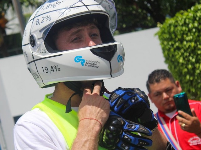 Más de 400 técnicos capacitados