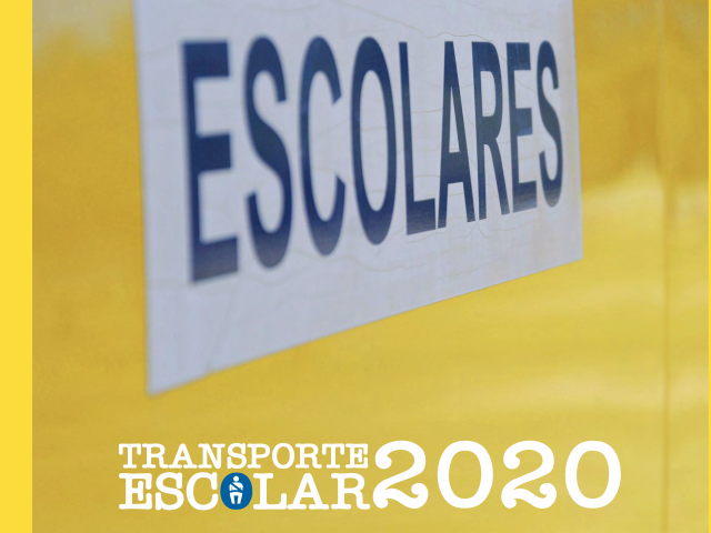 Transporte Escolar (2020)