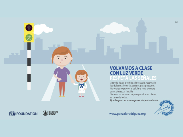 Don’t repeat this year’s campaign – 2018