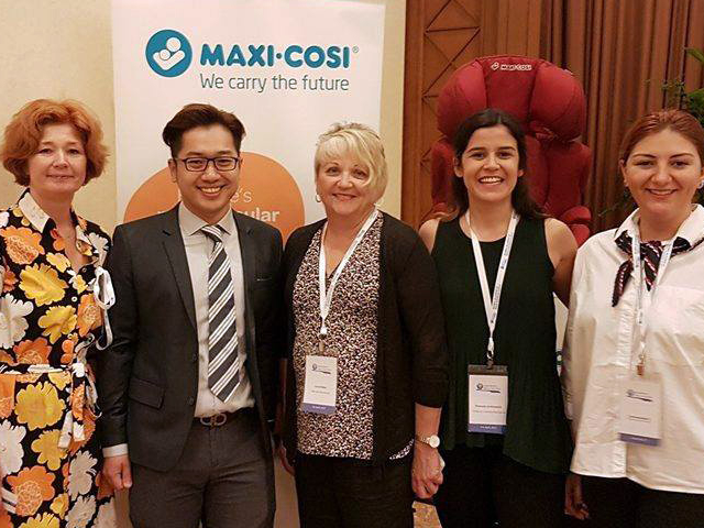 Fifth Global Meeting – NGOs for Road Safety