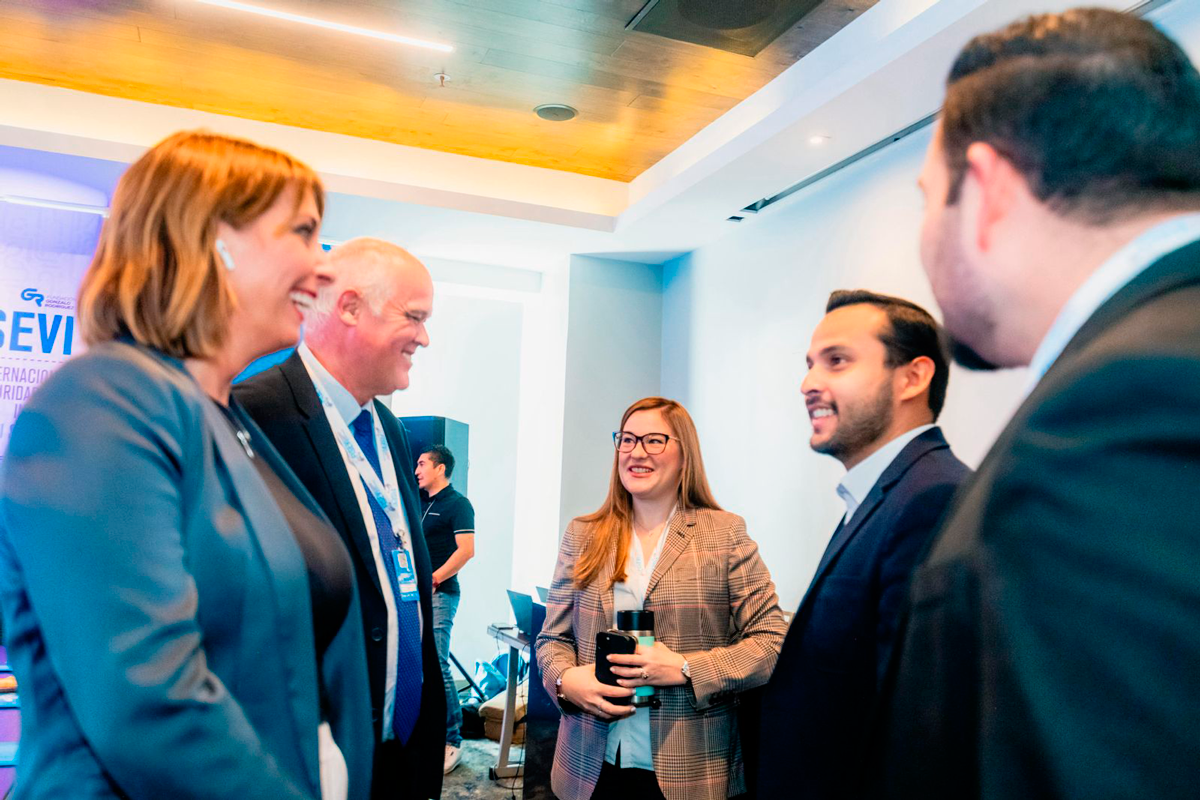 Workshop con autoridades de gobierno de la región en el marco de FISEVI – Capítulo El Salvador