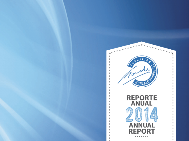 Reporte Anual 2014