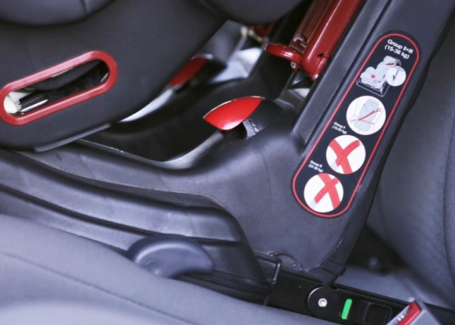 Child safety should not be postponed