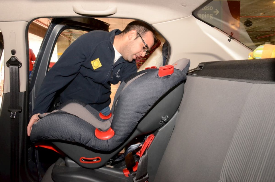 Use of CRS in Montevideo