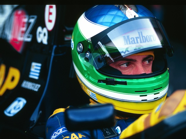 Parlamento aprobó Día Nacional del Automovilista en homenaje a Gonchi