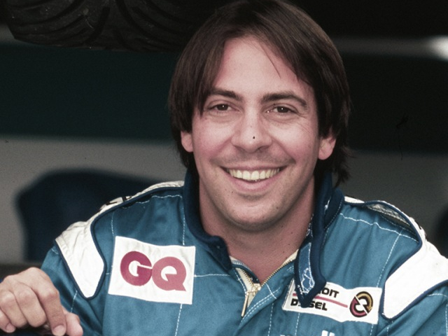 18 years of Gonchi’s Legacy