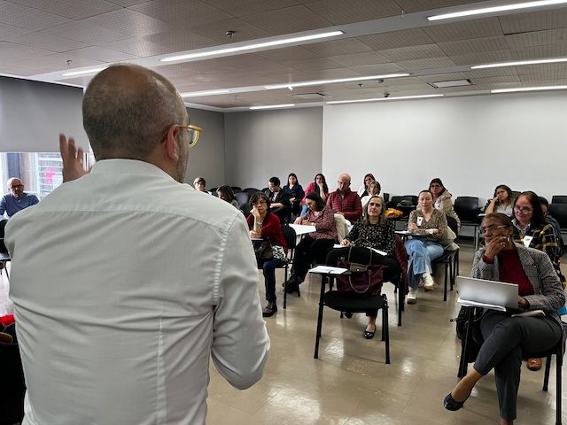 Pediatras en Colombia: un aliado fundamental