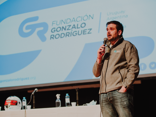 Lanzamiento del Programa de Especialización Práctica para Instructores en Conducción Segura de Motos