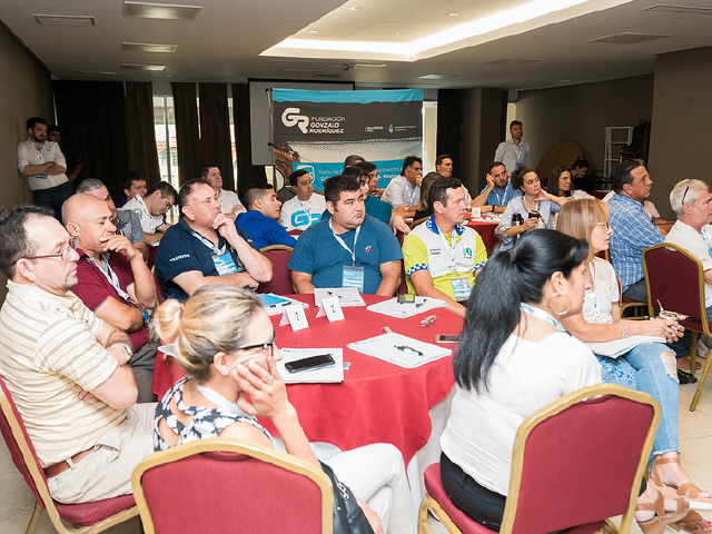 Improving road safety outcomes through training