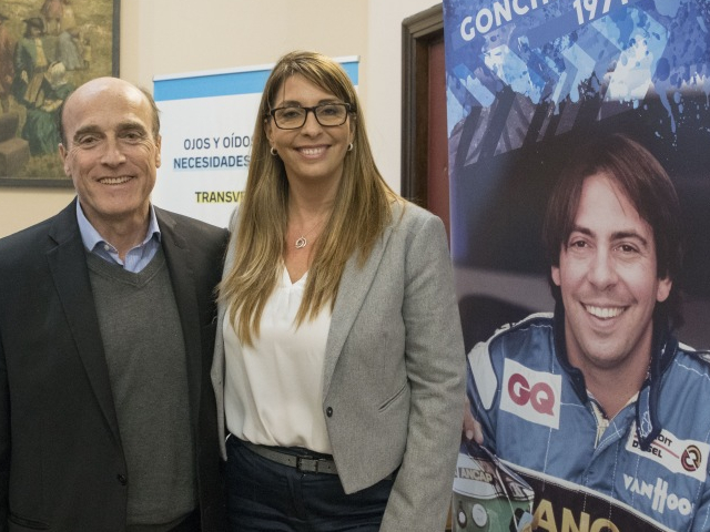 The Gonzalo “Gonchi” Rodríguez Cultural Center will become a reality