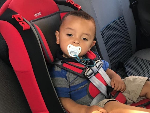 Agreement on Child Safe Mobility with the Municipality of Paysandú