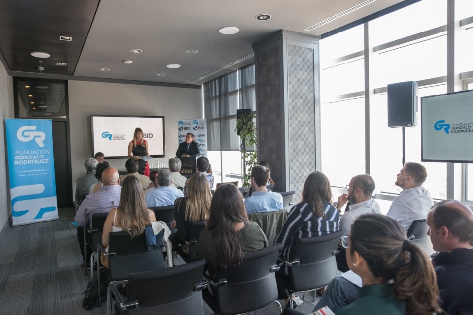 Training for journalists