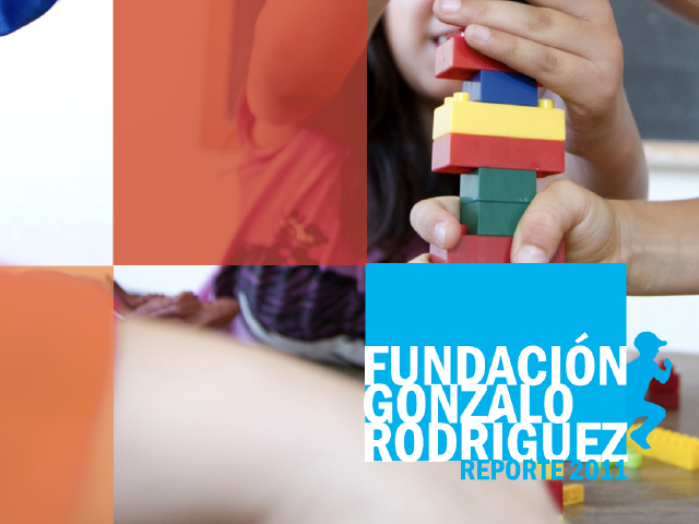 Reporte Anual 2011