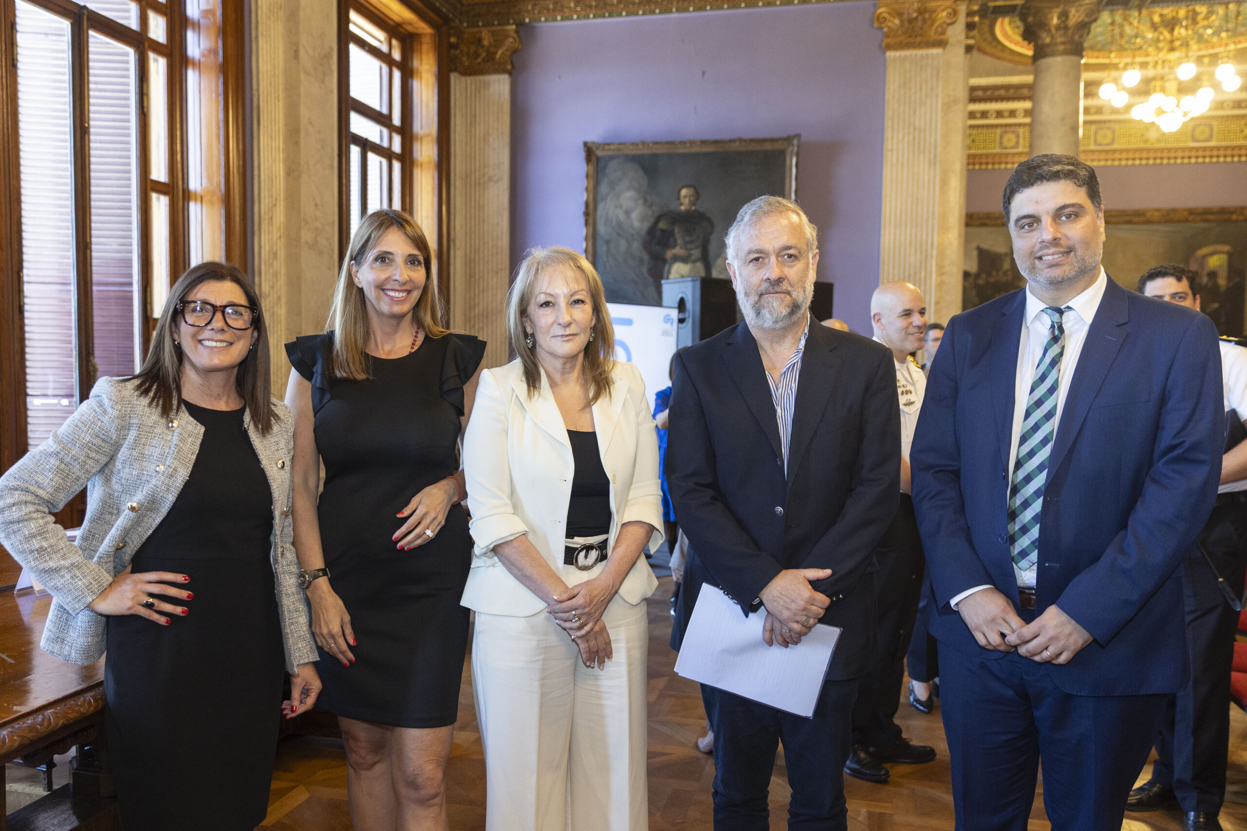 La Fundación Gonzalo Rodríguez celebra 25 años de compromiso con las infancias en Uruguay y la región