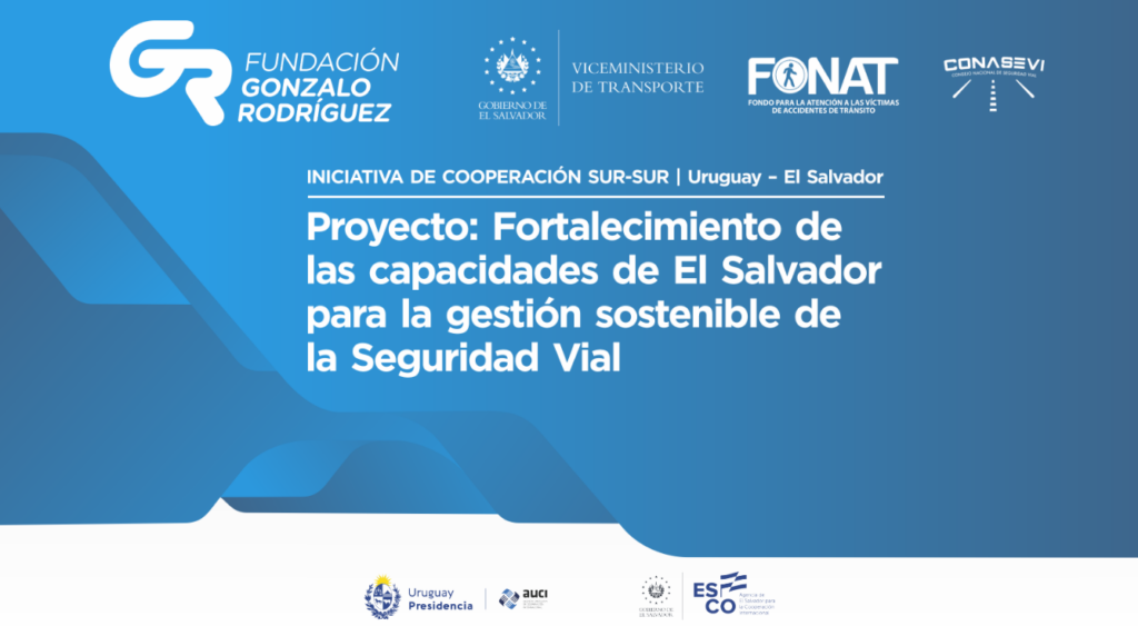 Proyecto El Salvador