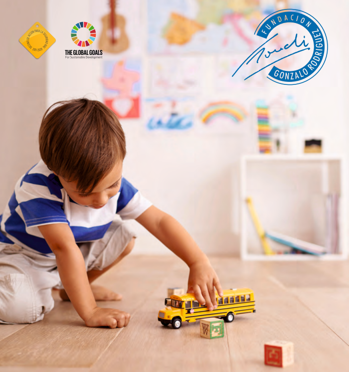 Transprote Escolar – Situación Actual y oprtunidades de mejora