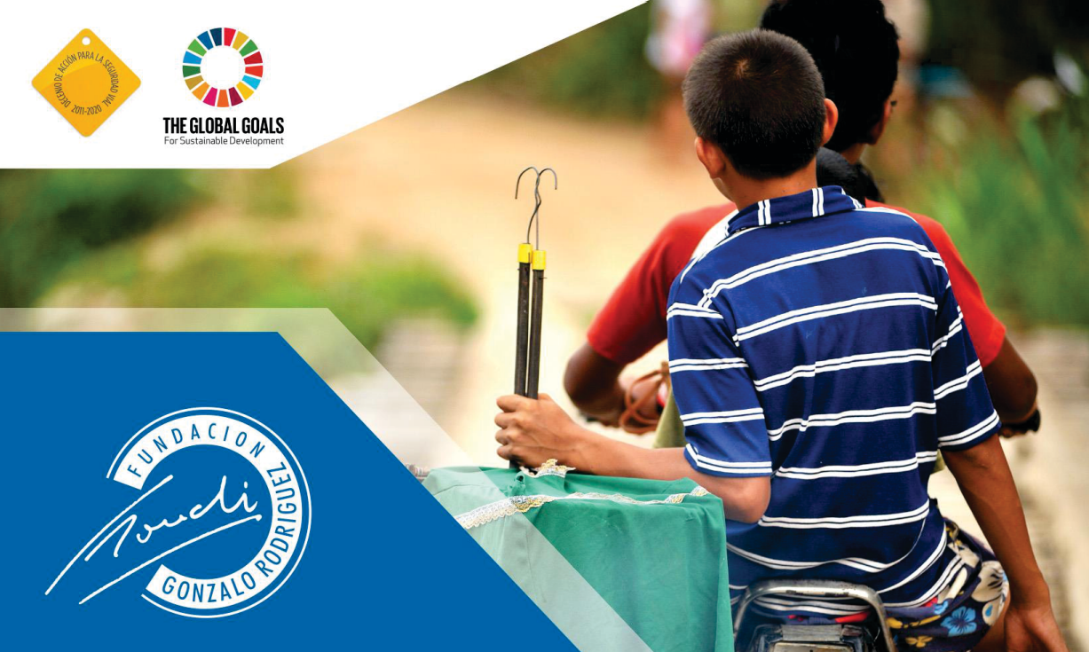 El traslado de niños a la escuela y la seguridad de los entornos escolares – Programa Nios Latinoamericanos Seguros en el Tránisto  – Fase Investigación