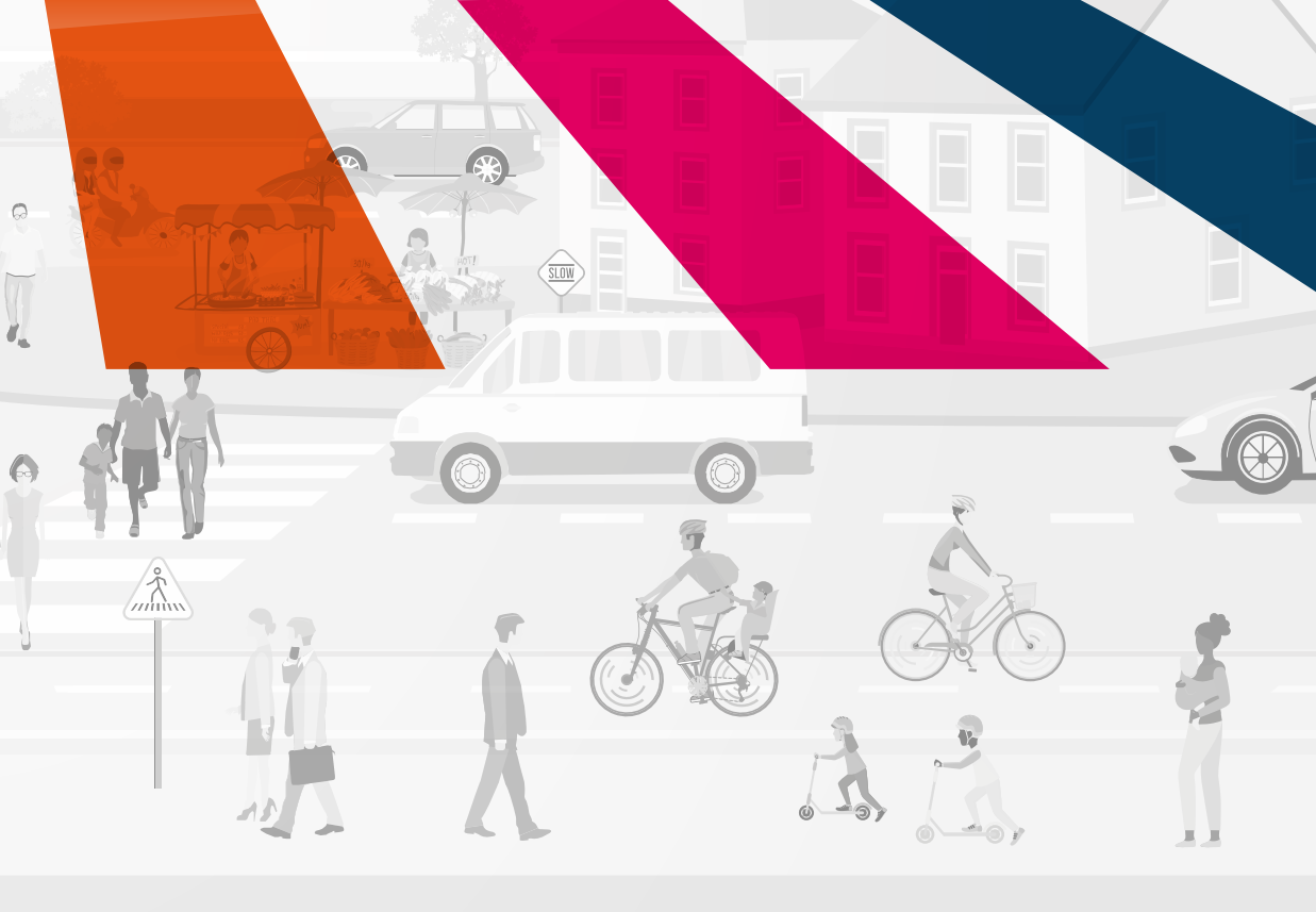 PLAN MUNDIAL – DECENIO DE ACCIÓN PARA LA SEGURIDAD VIAL 2021 -2030