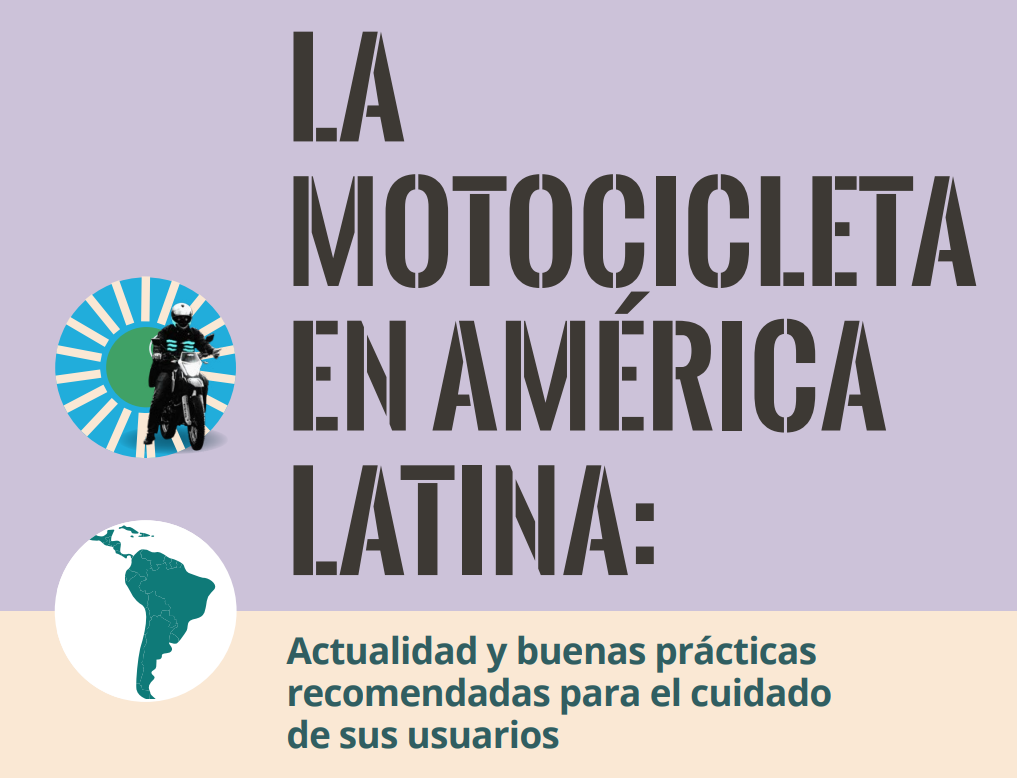 La motocicleta en América Latina: