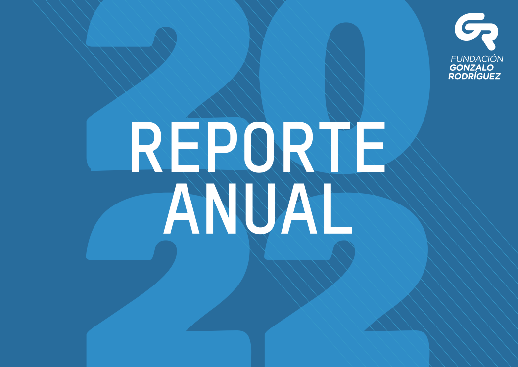Reporte Anual 2022