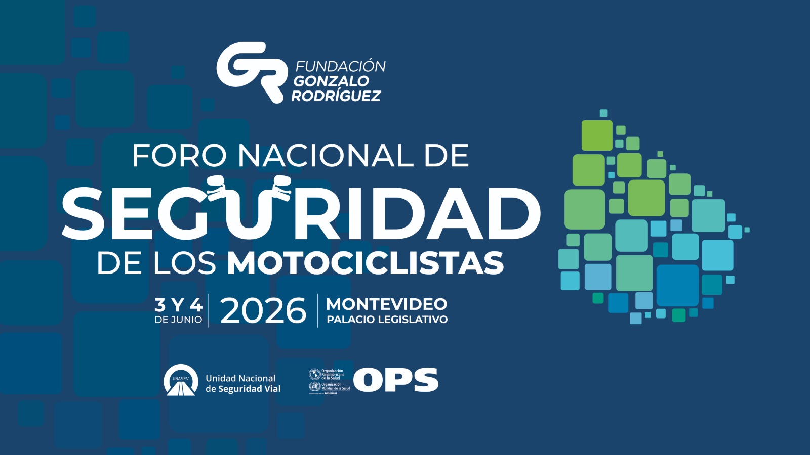 Ing. Fernanda Artagaveytia - Datos, Monitoreo y Toma de Decisiones
